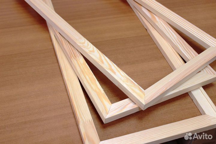 Подрамники