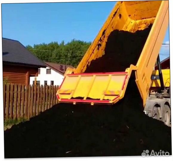 Щебень Песок Бетон