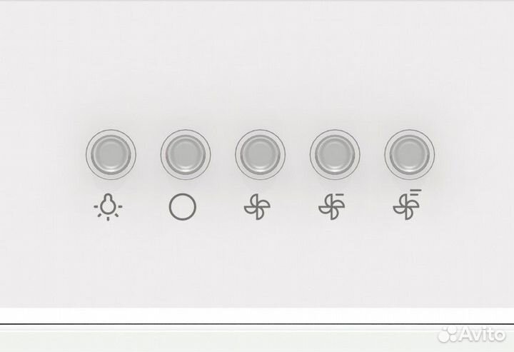 Вытяжка Gorenje