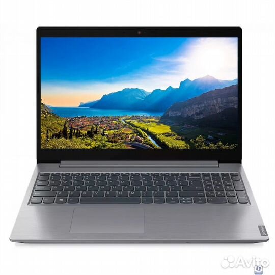Ноутбук Lenovo IdeaPad 3 15IGL05