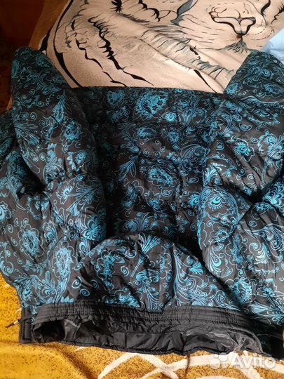 Костюм зимний женский