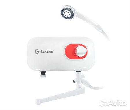 Газовая колонка Thermex Lanza 6500