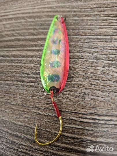 Блесна на лосося Wonder W-pro 16 гр