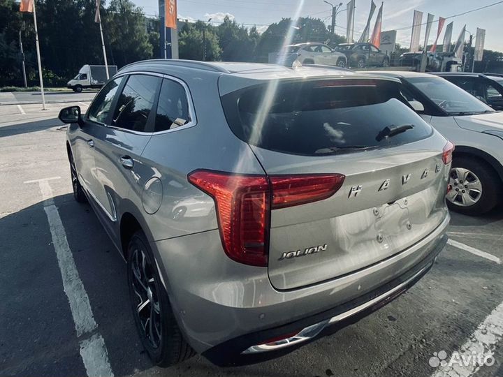 Haval Jolion 1.5 AMT, 2023