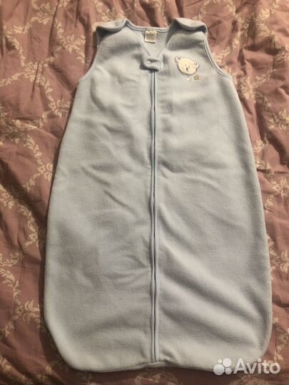 Пеленка кокон