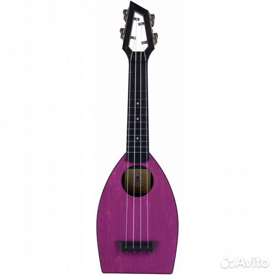 Укулеле bumblebee Hive Soprano PK