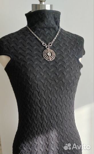 Платье Sarah Pacini 46