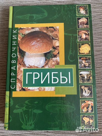 Книга справочник 