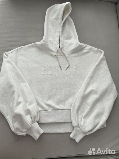 Спортивный костюм женский Puma, 48-50 размер