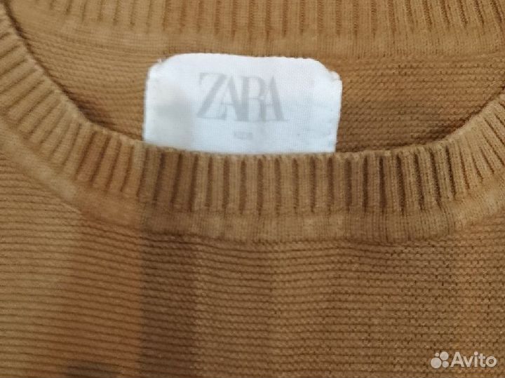 Свитер женский фирмы Zara