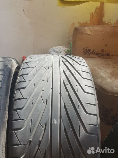 Triangle TR968 265/30 R19 93V