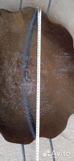 Сковорода 2 и казан