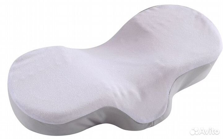 Подушки разные для головы