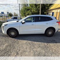 Haval Jolion 1.5 AMT, 2023, 13 000 км, с пробегом, цена 2 500 000 руб.