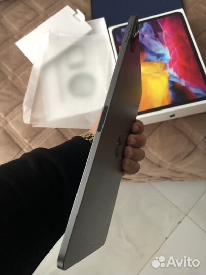 iPad Pro 11 2020 2 поколения, в идеале