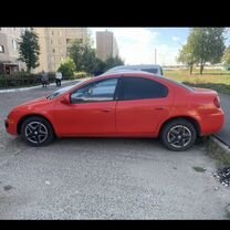 Dodge Neon 2.0 AT, 2004, 210 000 км, с пробегом, цена 315 000 руб.