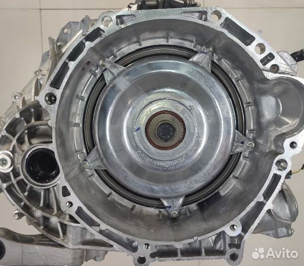 Chery АКПП LX (T1C) 2019 7DCT300 121000059AA