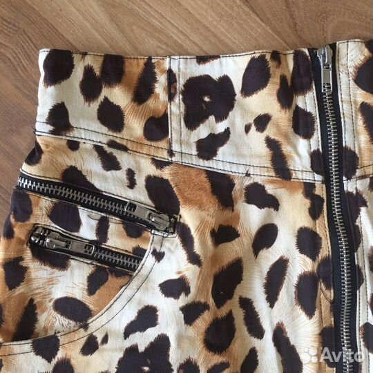 Одежда на весну 44-46