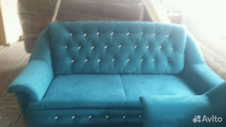 Ремонт рестоврация мягкой мебели