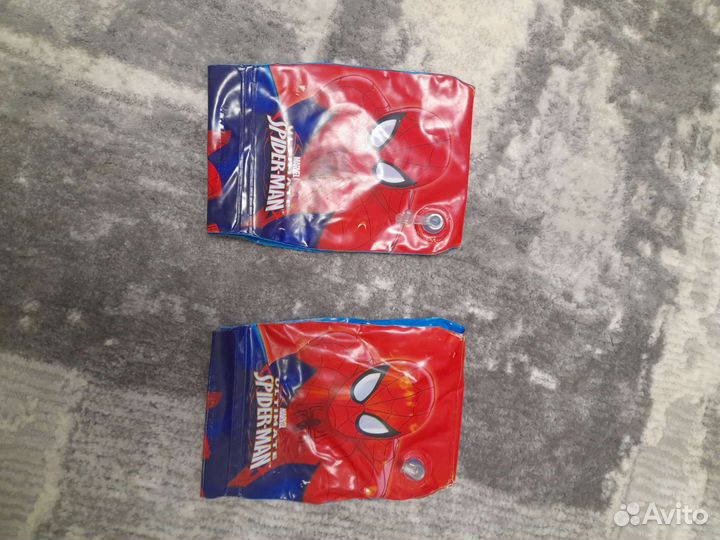 Нарукавники для плавания