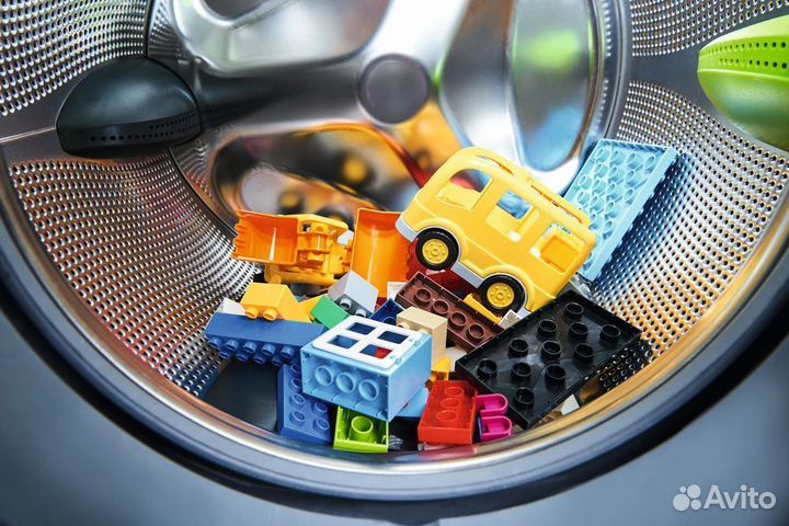 Стиральная машина Kuppersbusch W 40.0 G Gold