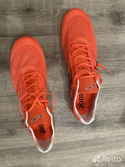 Шиповки для бега