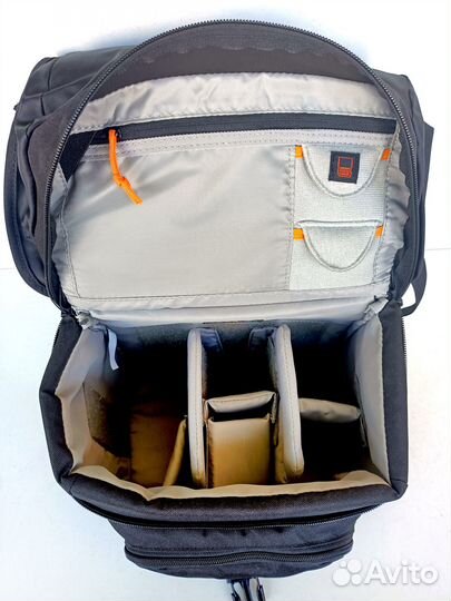 Фотосумки Фоторюкзак