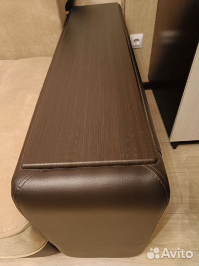 Угловой диван бу