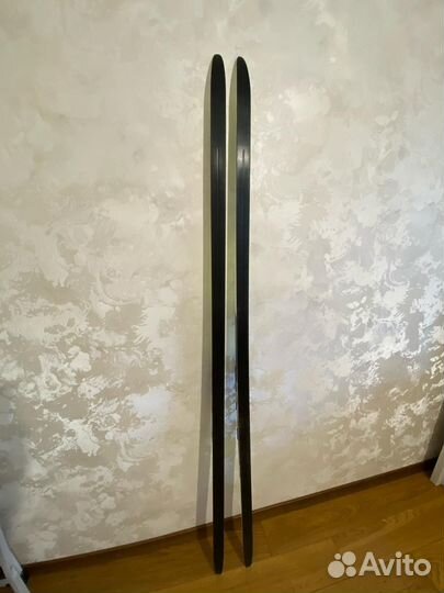 Лыжи беговые коньковые