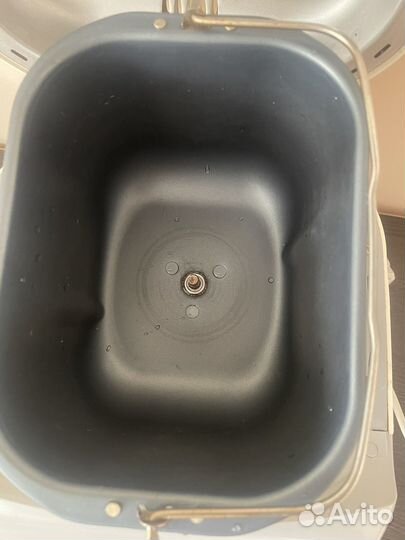 Хлебопечка