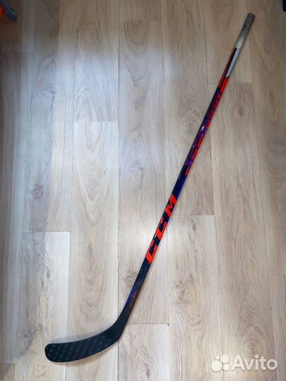 Клюшка хоккейная CCM jetspeed ft475