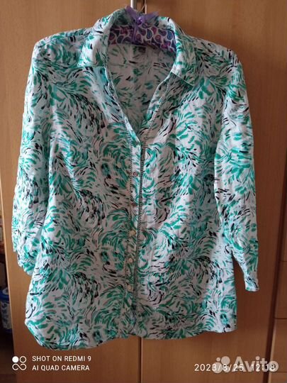 Женская одежда 44 размер