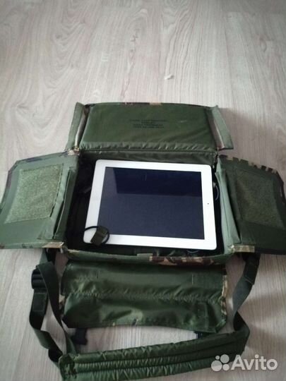 Сумка защитная для планшета