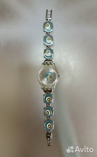 Часы swatch оригинальные