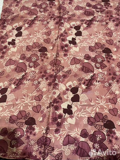 Старинные ткани