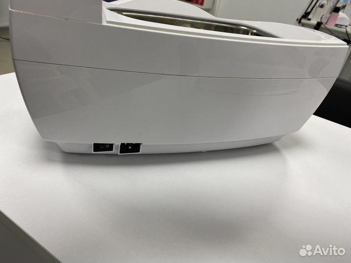 Ультро звуковая мойка