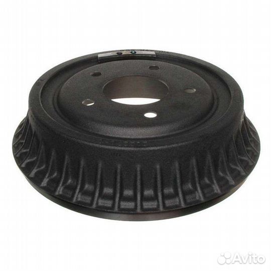 Барабаны chevrolet caprice