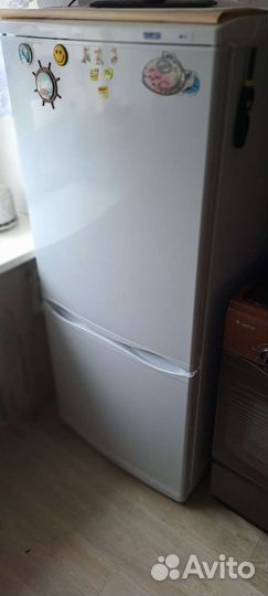 Холодильник Атлант хм-4008-022
