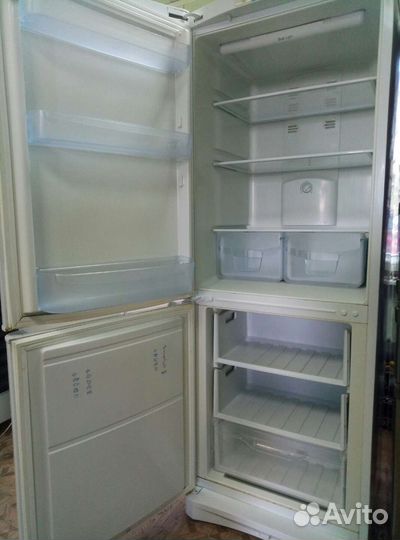 Холодильник Индезит Доставка Бесплатно