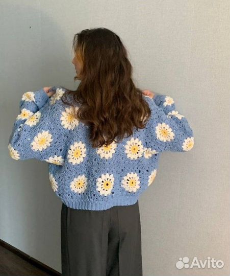 Вязание на заказ крючком и спицами