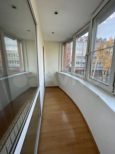 1-к. квартира, 49 м², 2/5 эт.