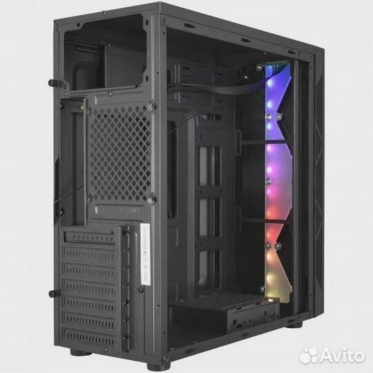 Корпус X-Game Galaxy
