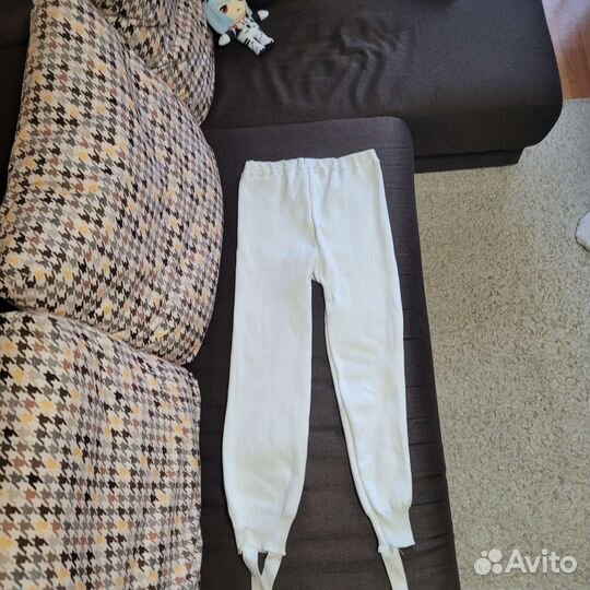 Гетры хоккейные