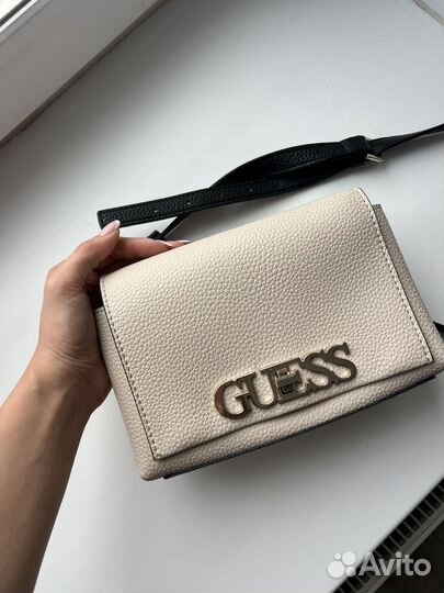 Сумка guess