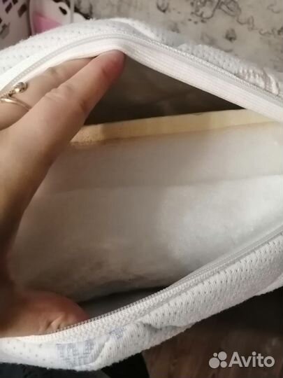 Матрас детский