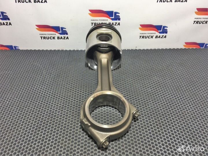 Поршень с шатуном Scania 5-series