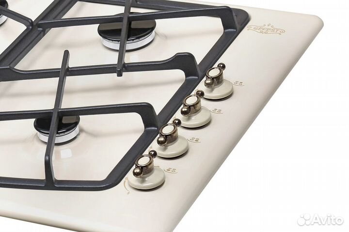 Эмалированная варочная поверхность