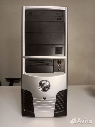 Компьютер