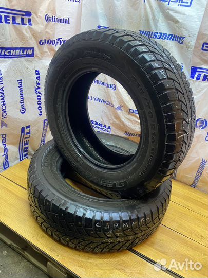 GT Radial Champiro IcePro SUV 215/70 R16 100T
