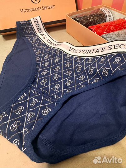 Набор трусов Victoria secret
